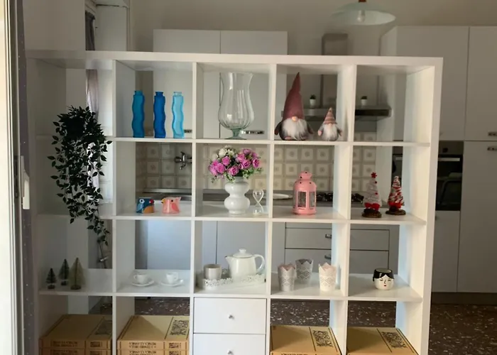 Al 35 Gemelli San Pietro Apartament *