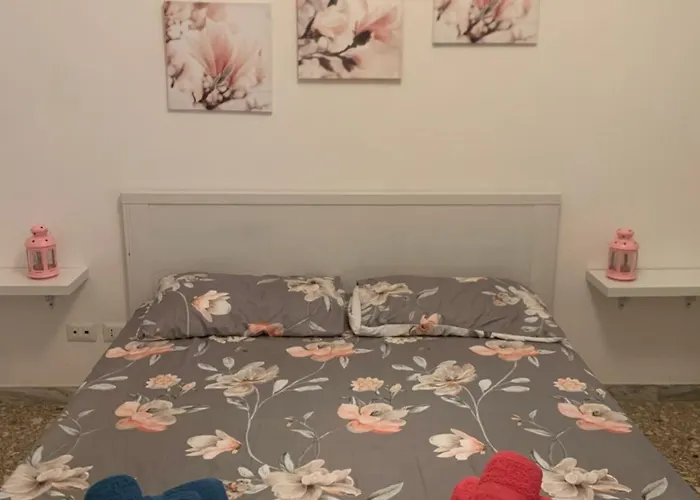 Al 35 Gemelli San Pietro Apartament Rzym