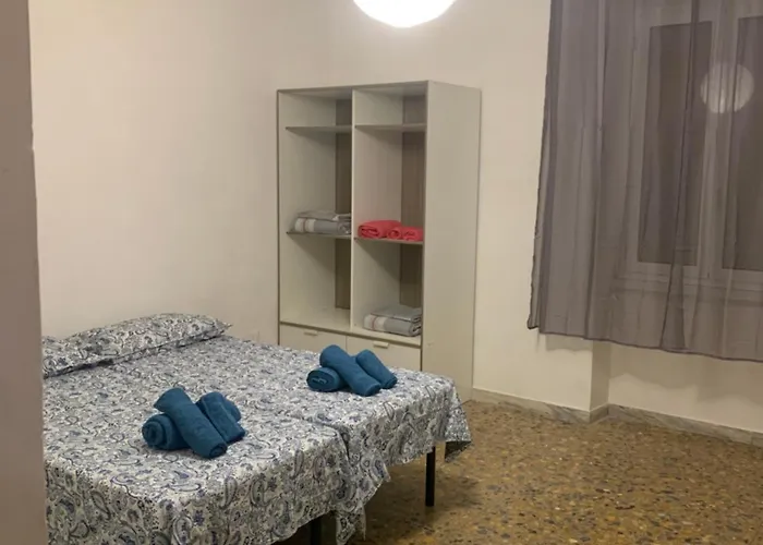 Apartament Al 35 Gemelli San Pietro