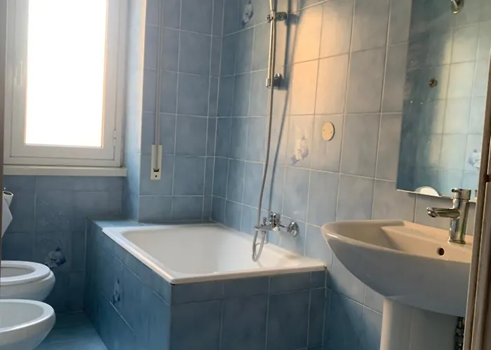 Al 35 Gemelli San Pietro Apartament Rzym