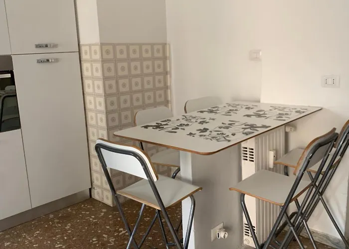 Al 35 Gemelli San Pietro Apartament Rzym