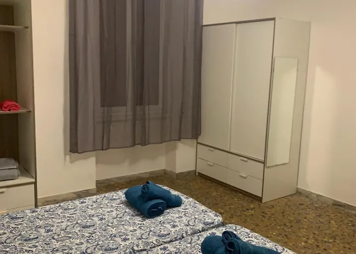 Apartament Al 35 Gemelli San Pietro *